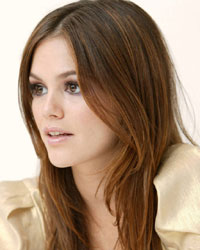 Rachel Bilson